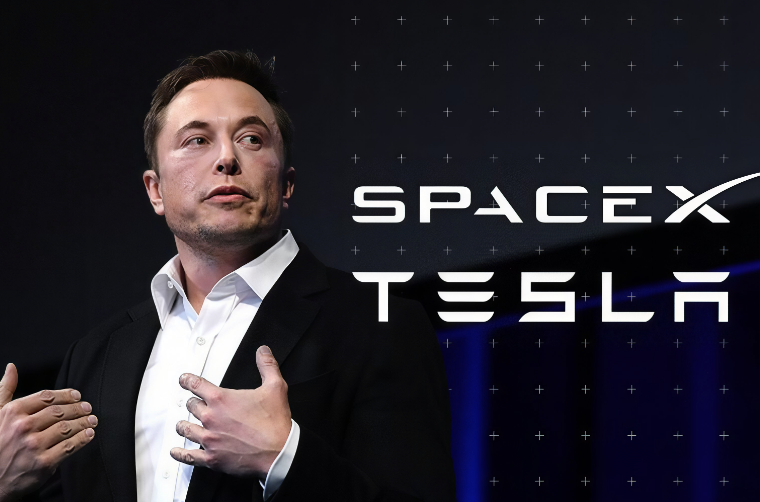 与SpaceX合并预期持续升温 华尔街看空特斯拉比例创逾11年新低