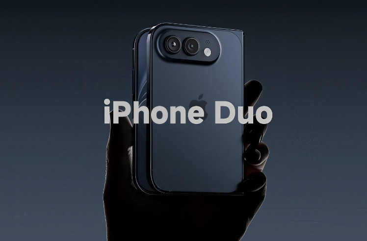 iPhone Duo 首秀翻车！苹果回应：仅影响&ldquo;少量&rdquo;设备，可联系AppleCare免费换新
