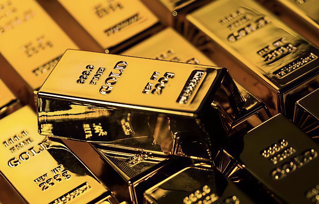 金价重回4000美元之际，摩根大通称黄金回调后配置价值凸显